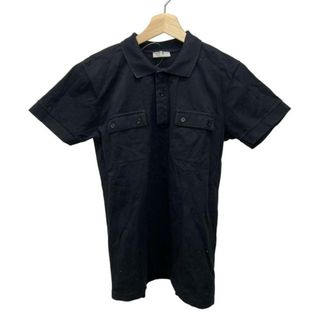 DIOR HOMME - 正規 Dior Homme ディオールオム BEE 蜂 ポロシャツの