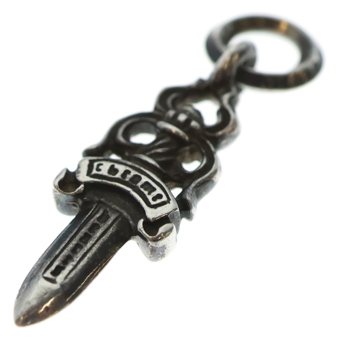 Chrome Hearts - CHROME HEARTS クロムハーツ #5 DAGGER #5ダガー