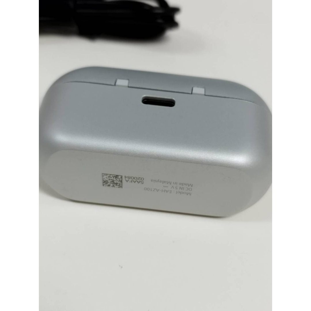 良品】Technics EAH-AZ100/充電ケースのみ！の通販 by snknc326's shop