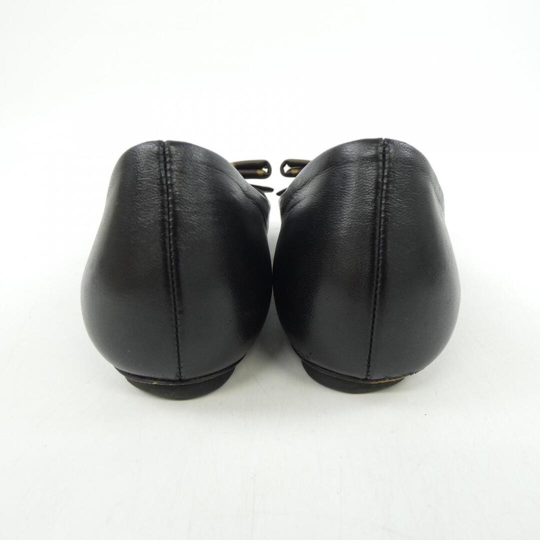 LOUIS VUITTON - ルイヴィトン LOUIS VUITTON ポピライン フラット