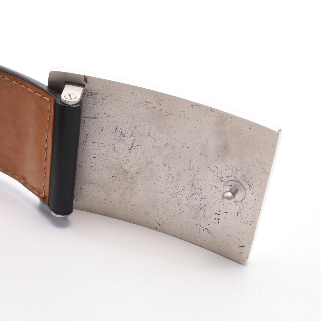 LOUIS VUITTON - LOUIS VUITTON ルイ・ヴィトン ベルト サンチュール