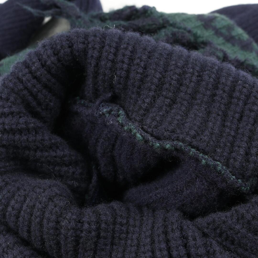 sacai - Sacai サカイ ニットの通販 by RECLOラクマ店（リクロ