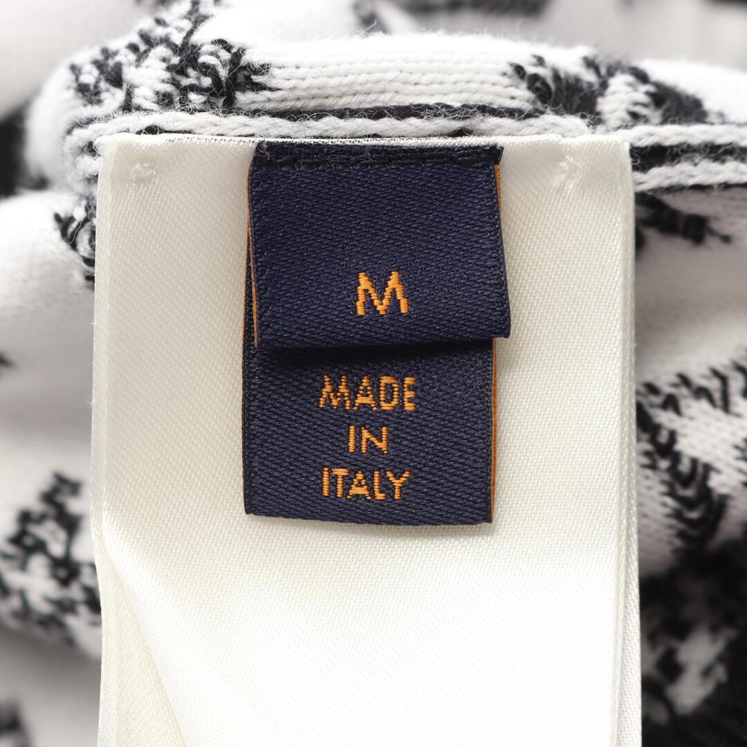 LOUIS VUITTON - LOUIS VUITTON ルイ・ヴィトン パーカー モノグラム