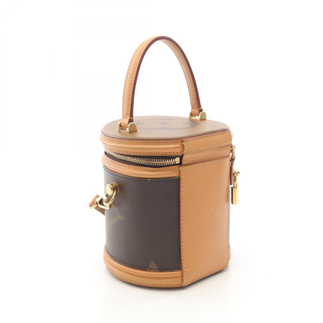 LOUIS VUITTON - LOUIS VUITTON ルイ・ヴィトン ハンドバッグ カンヌの