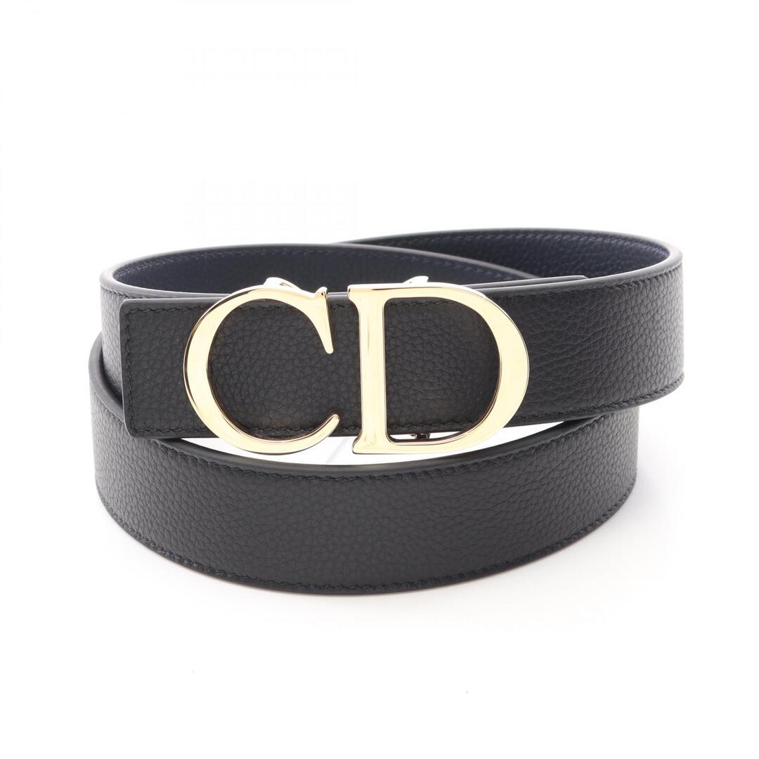 Dior - Dior ディオール ベルト CDロゴの通販 by RECLOラクマ店