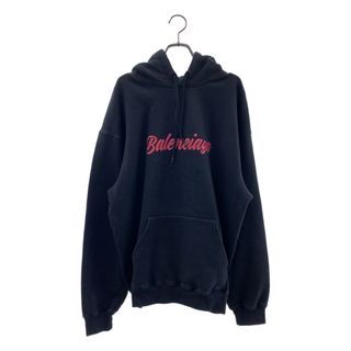 BALENCIAGA - BALENCIAGA / バレンシアガ | 両面 キャンペーンロゴ