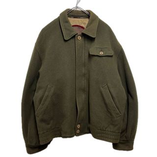 UNDERCOVER - undercover 魔女期 クロスブルゾンの通販 by 真夜中の