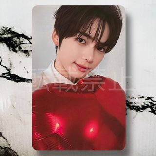 riize ウォンビン ラキドロ トレカ love119 mmtの通販 by ☆｜ラクマ