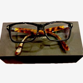 TOM FORD - トムフォードメガネケースの通販 by うりどん's shop｜トム