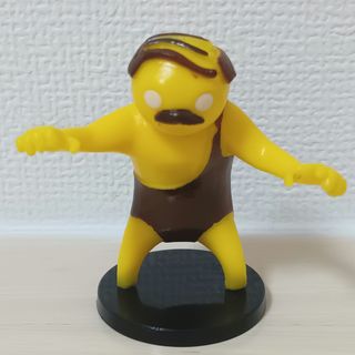 SQUARE ENIX - FF6 フィギュア 9種の通販 by hiro's shop｜スクウェア