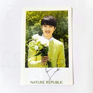 EXO - セフン obsession トレカの通販 by ☻｜エクソならラクマ