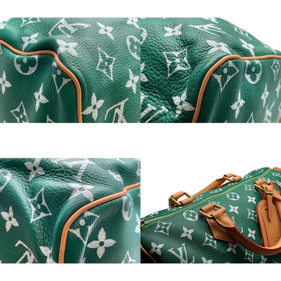 LOUIS VUITTON - 新品同様 LOUIS VUITTON ルイヴィトン スピーディ P9