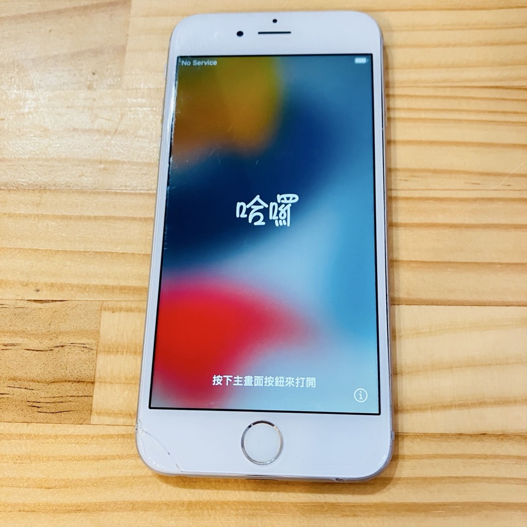 iPhone - iPhone 6s ジャンク品の通販 by T's shop｜アイフォーンなら