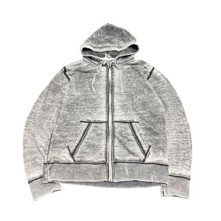 ミッシェルガンエレファント パーカー MICHELLE GUN ELEPHANTの通販 by