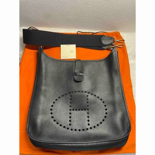 HERMES - エルメス 巾着袋 21×21の通販 by wyou｜エルメスならラクマ