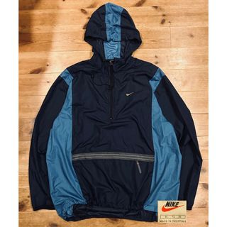 NIKE（ナイロンジャケット ・ シルバー/銀色系）のフリマアイテム一覧