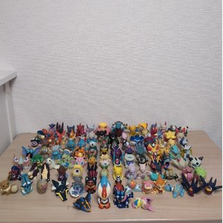 SQUARE ENIX - FF6 フィギュア 9種の通販 by hiro's shop｜スクウェア