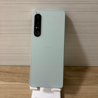 SONY - 【ジャンク】SONY au Xperia Z1 SOL23 ガラス割れの通販 by 旅