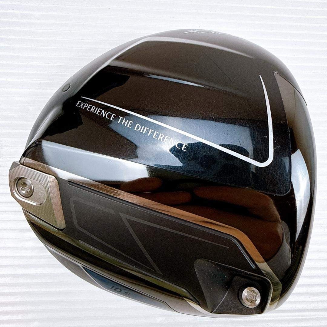 XXIO - 【状態良好】ゼクシオ14 ドライバー 10.5° ヘッドのみ／XXIO14