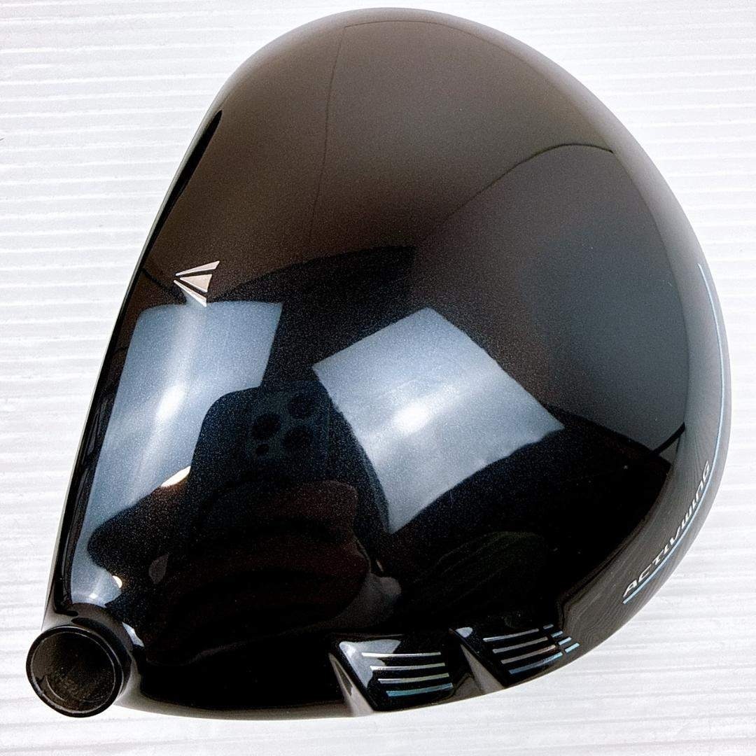 XXIO - 【状態良好】ゼクシオ14 ドライバー 10.5° ヘッドのみ／XXIO14