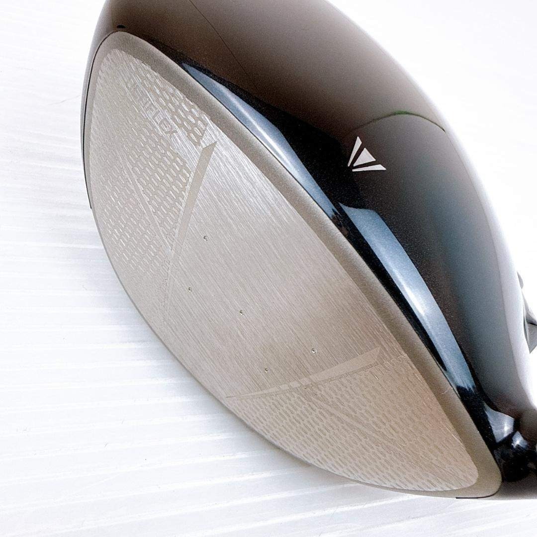 XXIO - 【状態良好】ゼクシオ14 ドライバー 10.5° ヘッドのみ／XXIO14