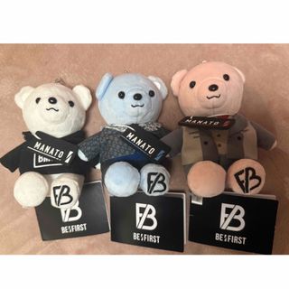 BE:FIRST - 2:BE BE:FIRST DOME TOUR パーカー Mサイズの通販 by