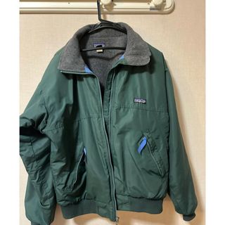 patagonia - パタゴニア フリース ビューティフルライフ キムタクの