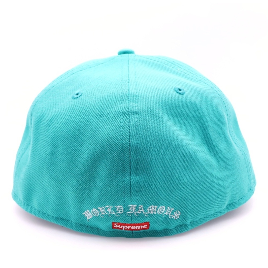 Supreme - SUPREME シュプリーム 24SS ×New Era Gold Cross S Logo