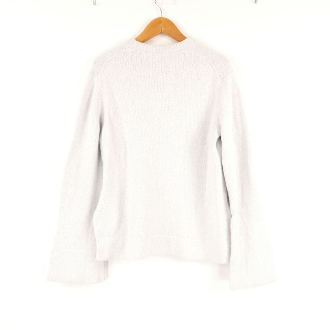 Theory - Theory セオリー 3401714 FELTED MOULINE CN SIDE SLIT PO