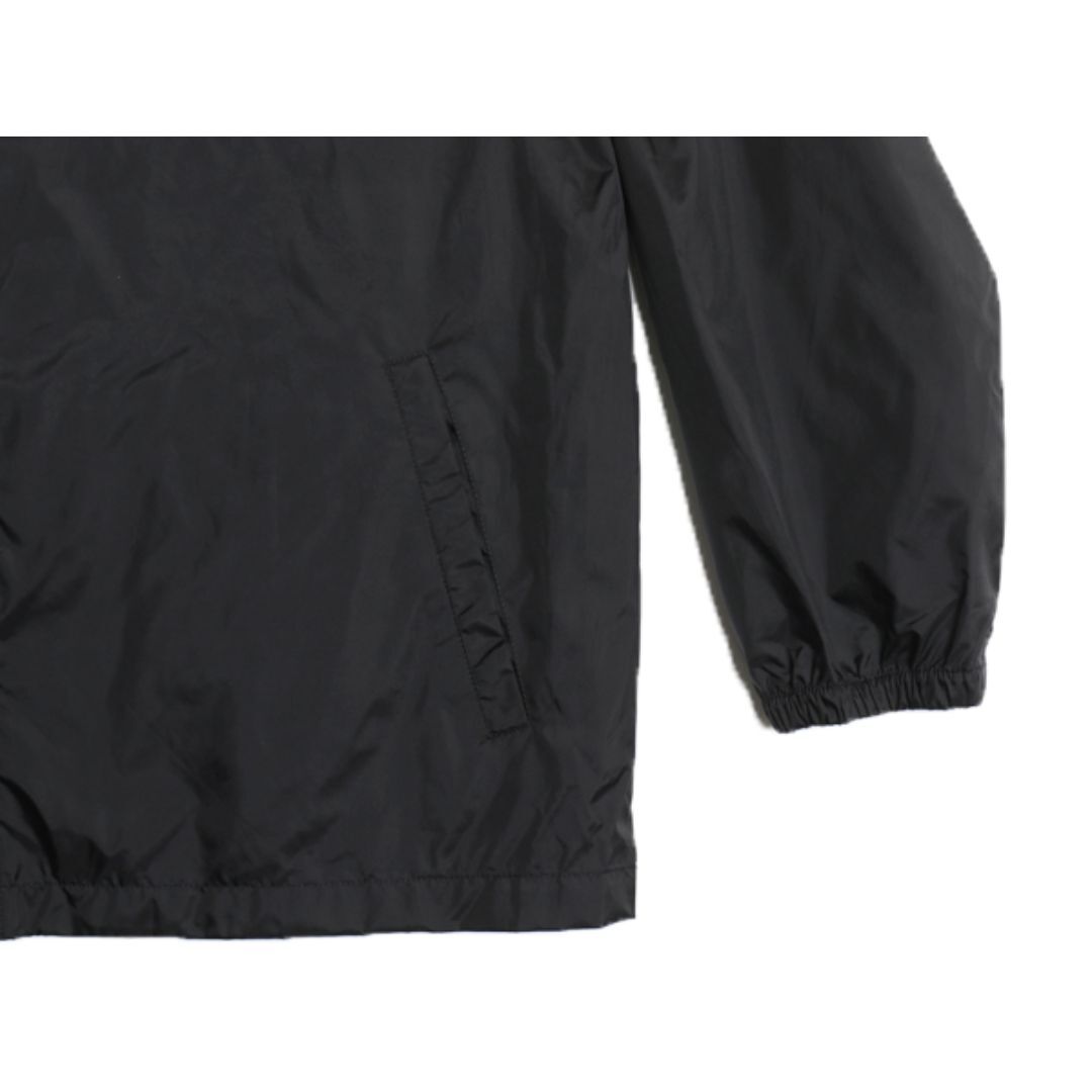 NIKE - 00s ナイキ フルジップ ナイロン トラック ジャケット メンズ L