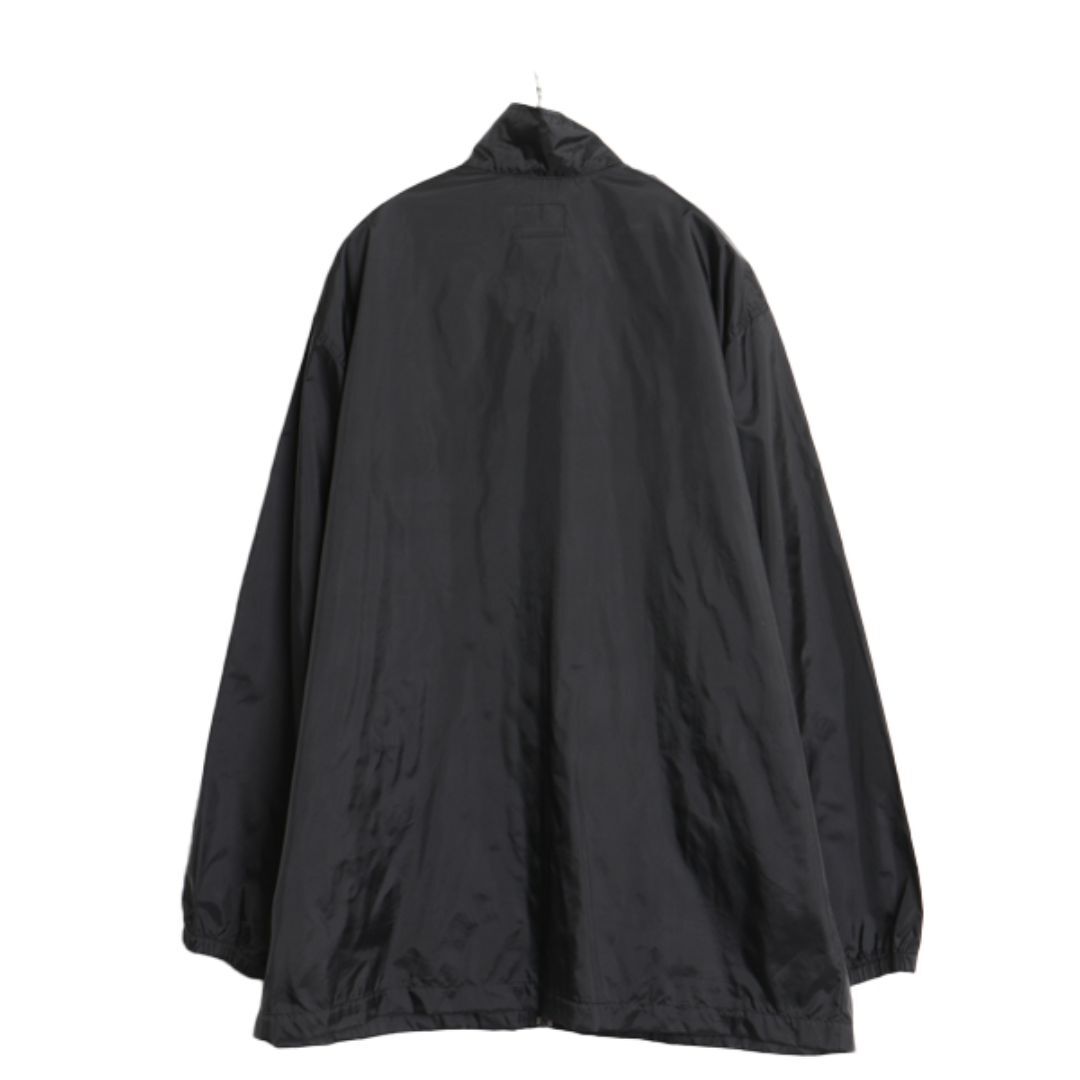 NIKE - 00s ナイキ フルジップ ナイロン トラック ジャケット メンズ L