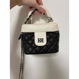 Darich - ダーリッチ バニティバッグの通販 by M's shop｜ダーリッチ