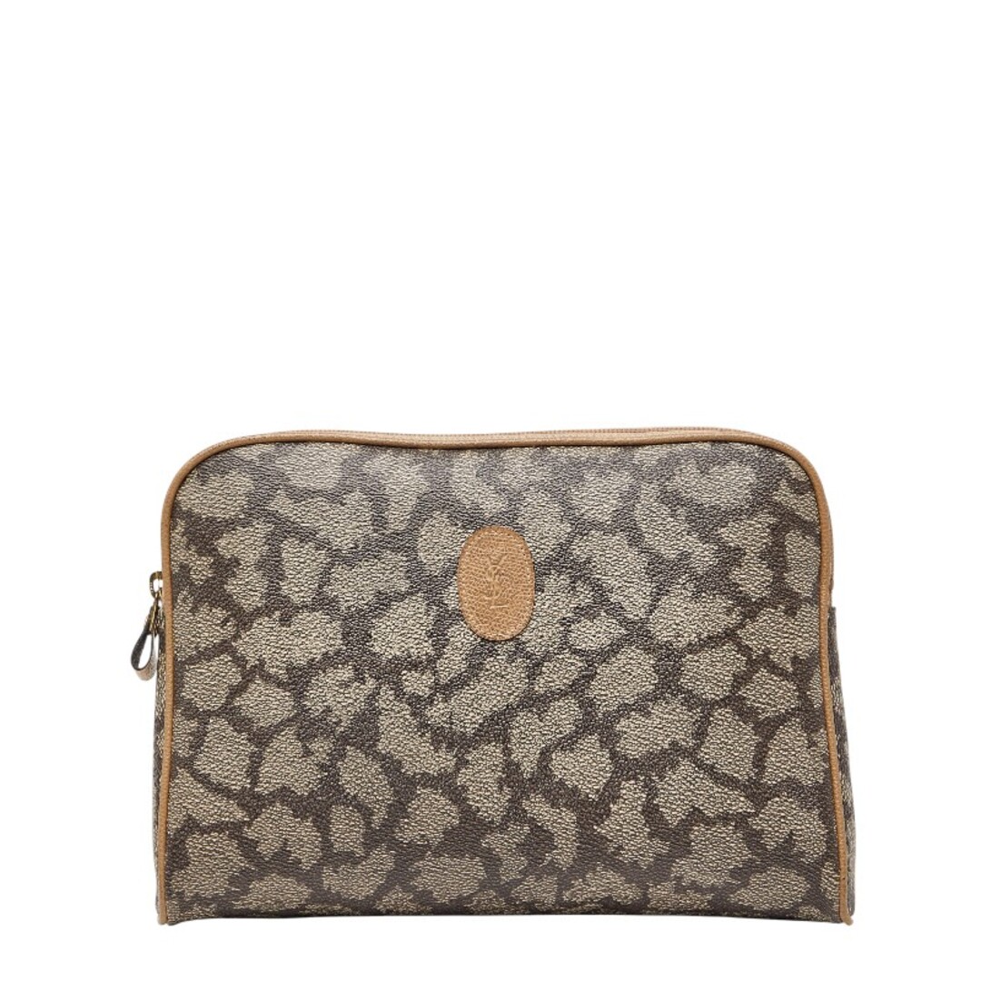 SAINT LAURENT - サンローラン ジラフ クラッチバッグ セカンドバッグ