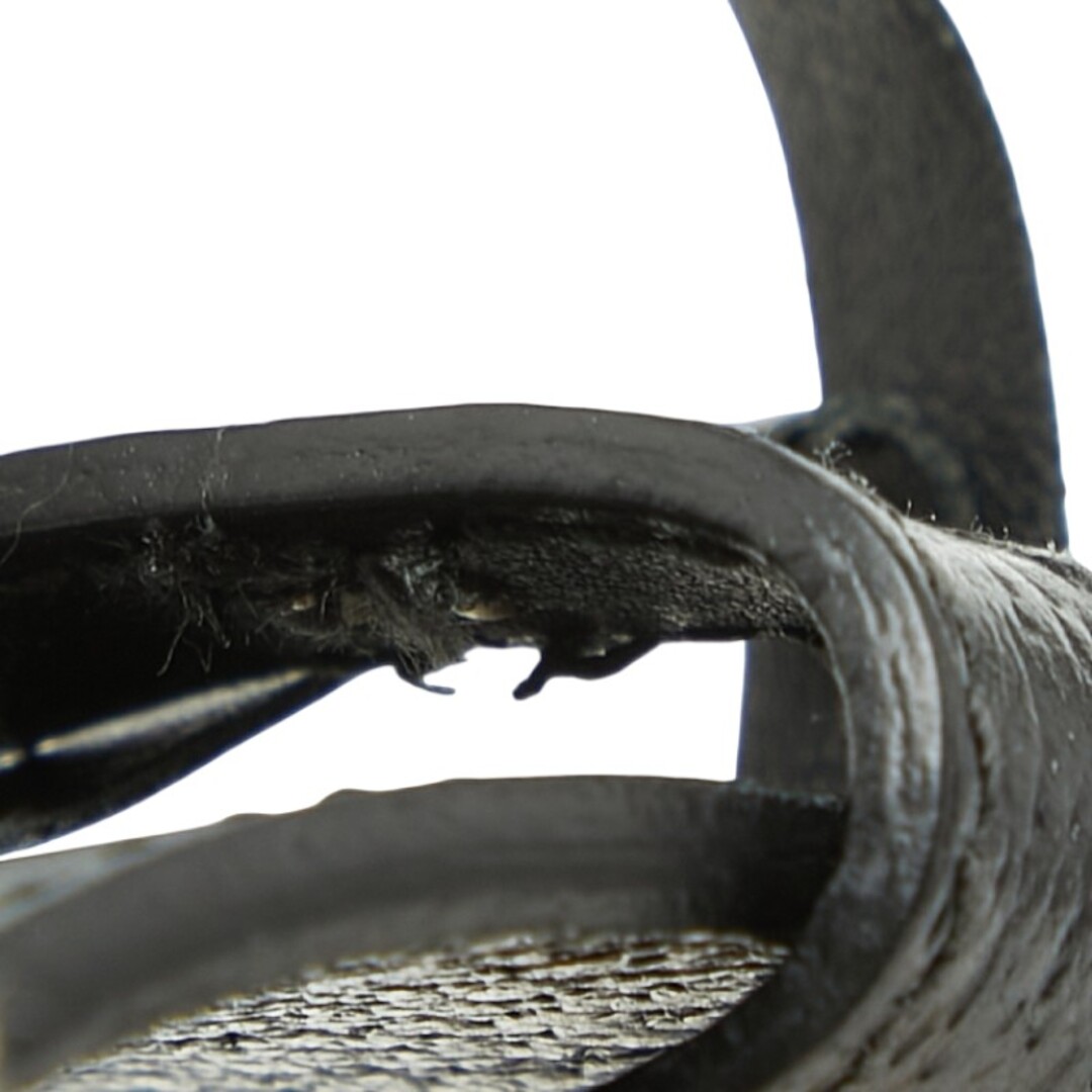 GUCCI - グッチ GGマーモント ベルト サイズ：85/34 406831 レザー