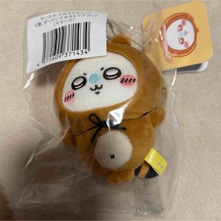 ちいかわ - ちいかわ バラエティカード 討伐許可証 ハチワレの通販 by