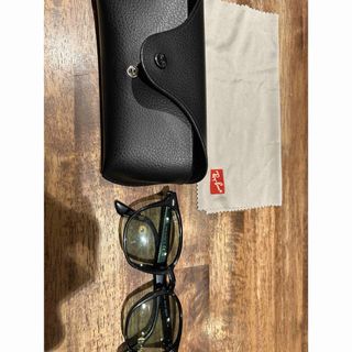 EYEVAN7285 - EYEVAN純正ケース2個セットの通販 by tofus shop