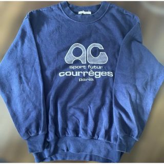 Courreges（トレーナー/スウェット）のフリマアイテム一覧