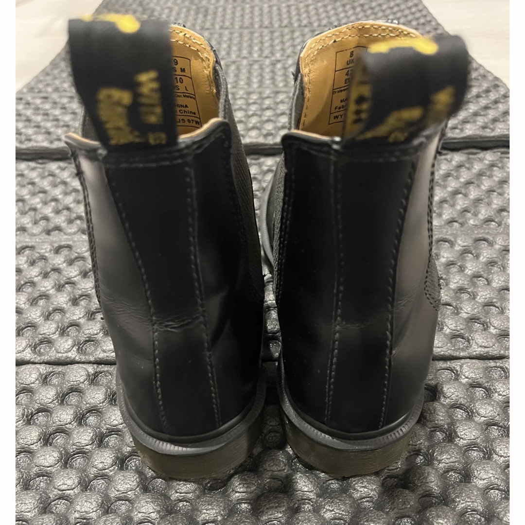 Dr.Martens - ドクターマーチン サイドゴアブーツ チェルシーブーツ