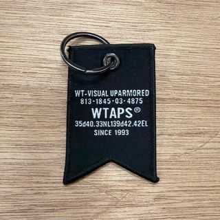 W)taps - WTAPS Magical Design コラボ キーリング の通販 by Crayon's