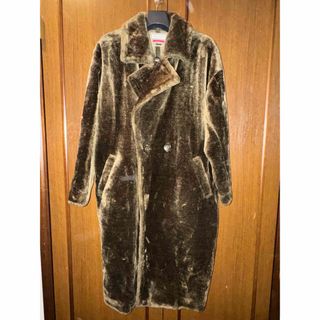 Drawer - Drawer ドゥロワー ウール アルパカ コート 36の通販 by yrkn