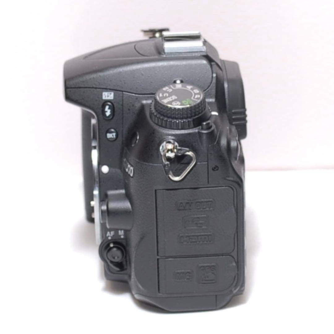 Nikon - スポーツ観戦に✨高速連写✨Nikon D7000✨ ニコン✨ダブル