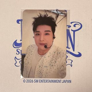 SUPER JUNIOR - SUPER JUNIOR D&E ウニョク トレカ 2枚の通販 by
