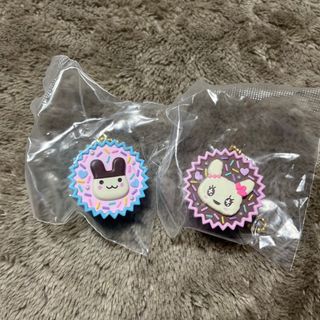 ⭐️新品未使用⭐️ミッフィー展限定⭐️ロルバーン⭐️Mサイズ⭐️4冊