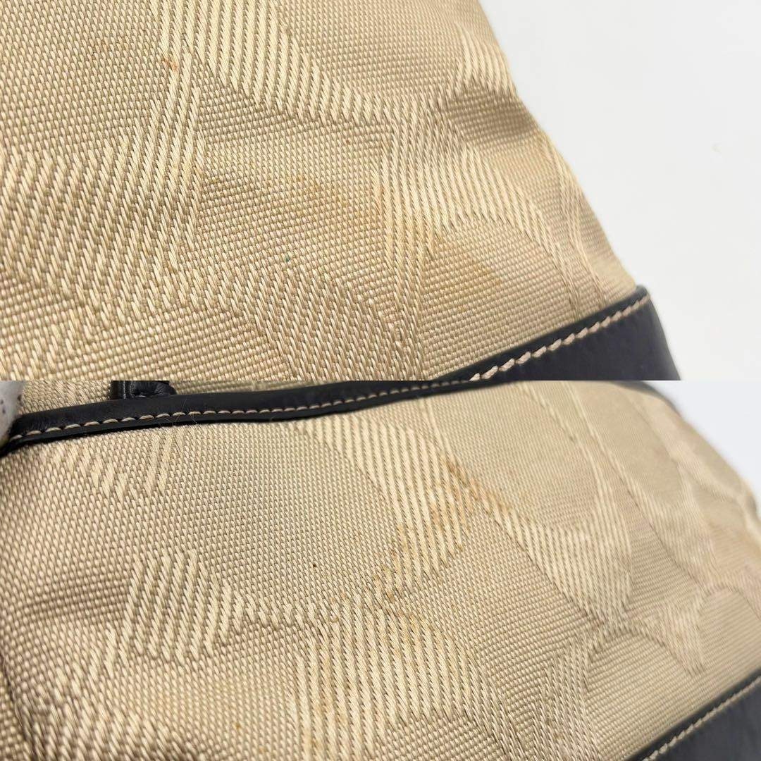 COACH - コーチ ショルダーバッグ レガシー ターンロック ワン