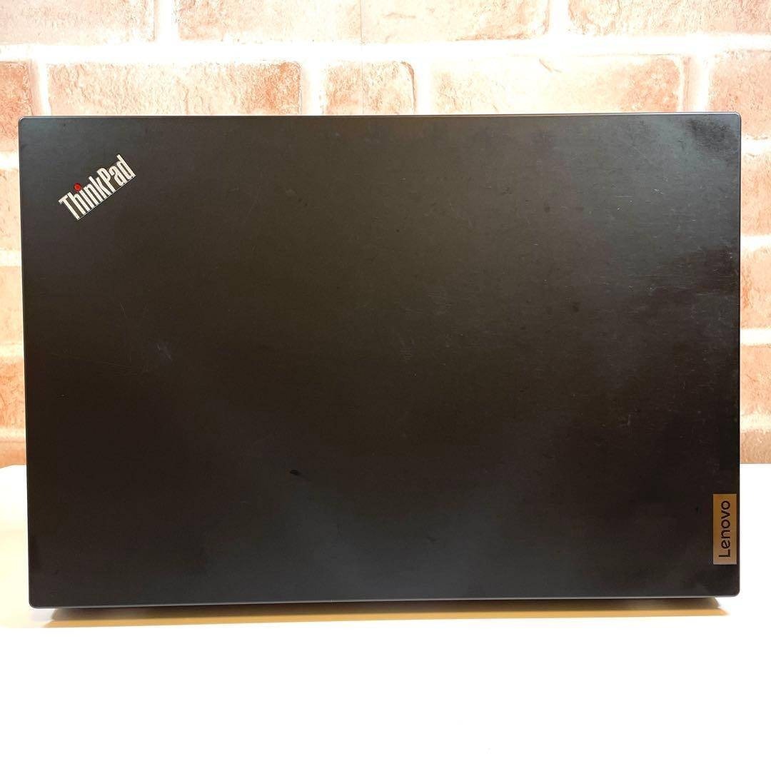 Lenovo - ☆2021年製☆ 第11世代i5 15.6インチ テンキー Lenovo UU5の