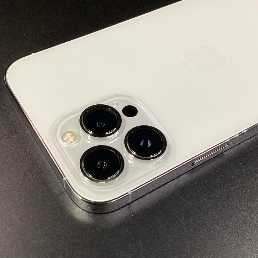 Apple - 【全額返金保証】【最速発送】Apple iPhone iPhone 13 Pro Max