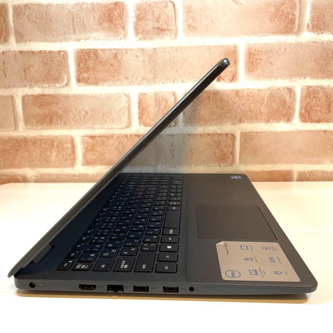 DELL - ☆定番スペック☆ 2021年製 第11世代i5 テンキー DELL VV6の