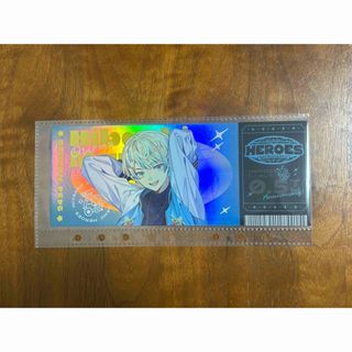 にじさんじ - 【Dytica×サンリオキャラクターズ】ランダムフォト風