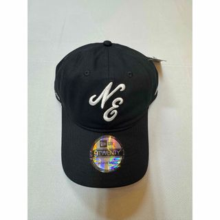 NEW ERA - NEW ERA ルーキーズ キャップ Ftロゴ ONE FOR ALL の通販 by