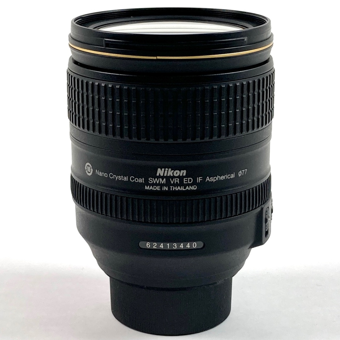 ニコン D750 24-120 VR レンズキット 中古の通販 by バイセル ラクマ店